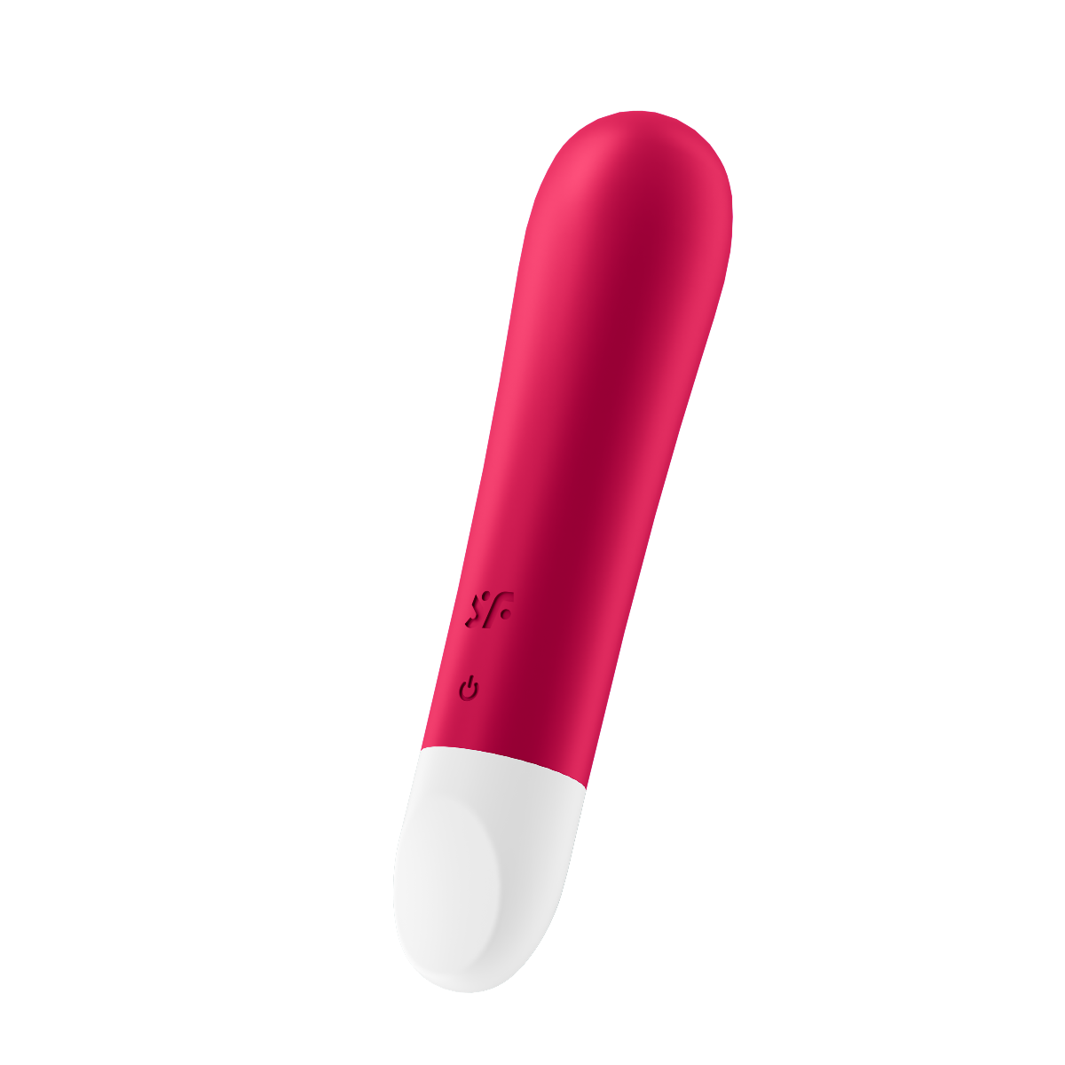 Adult Product 18+ - Satisfyer Ultra Power Bullet 1 Red - Satisfyer - Toys - KS Store