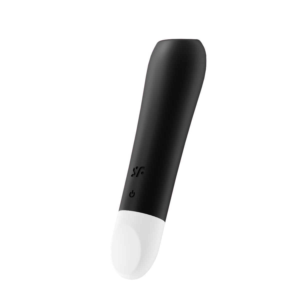 Adult Product 18+ - Satisfyer Ultra Power Bullet 2 Black - Satisfyer - Toys - KS Store
