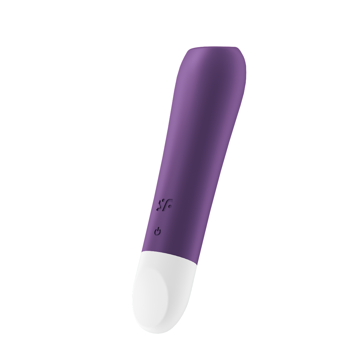 Adult Product 18+ - Satisfyer Ultra Power Bullet 2 Violet - Satisfyer - Toys - KS Store