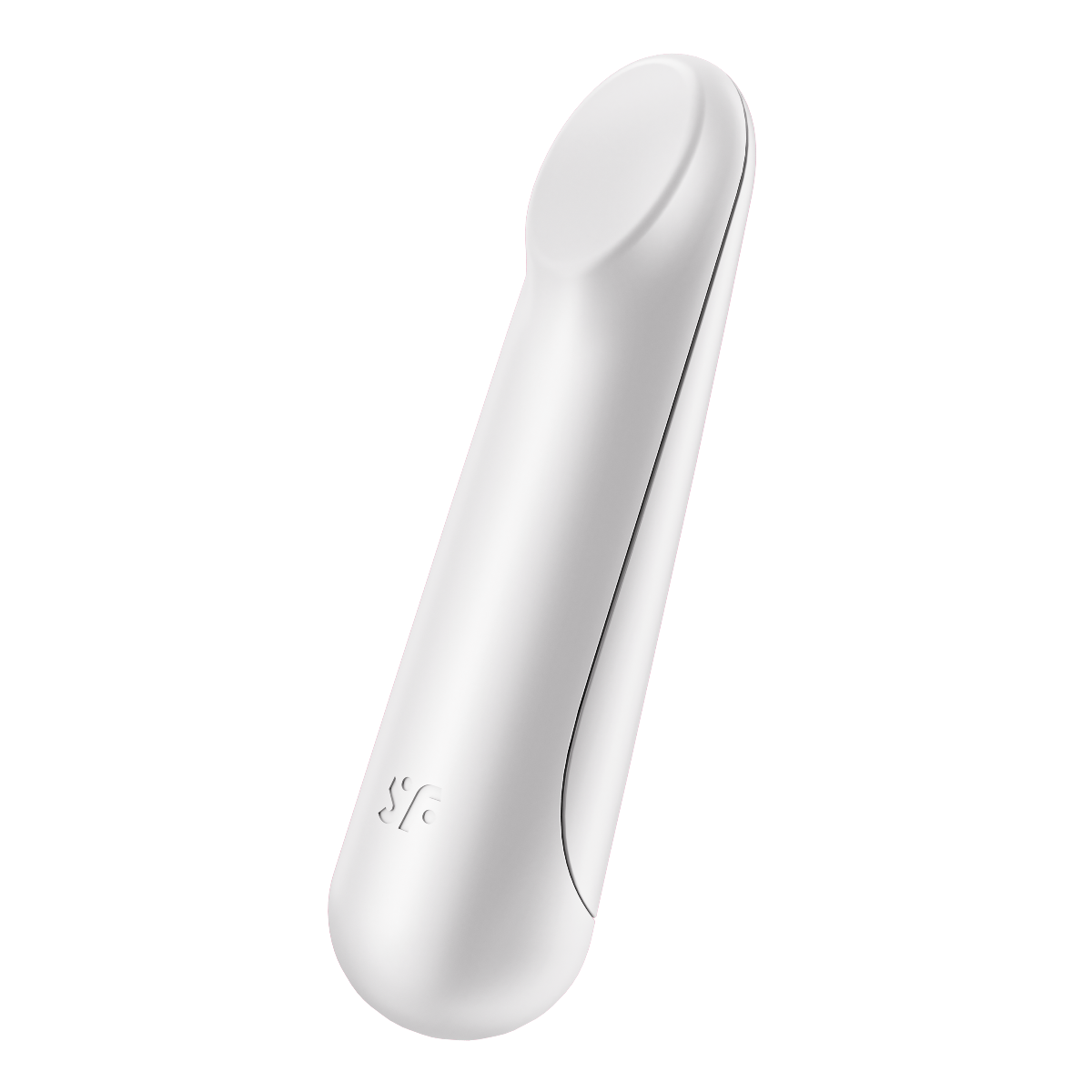 Adult Product 18+ - Satisfyer Ultra Power Bullet 3 White - Satisfyer - Toys - KS Store