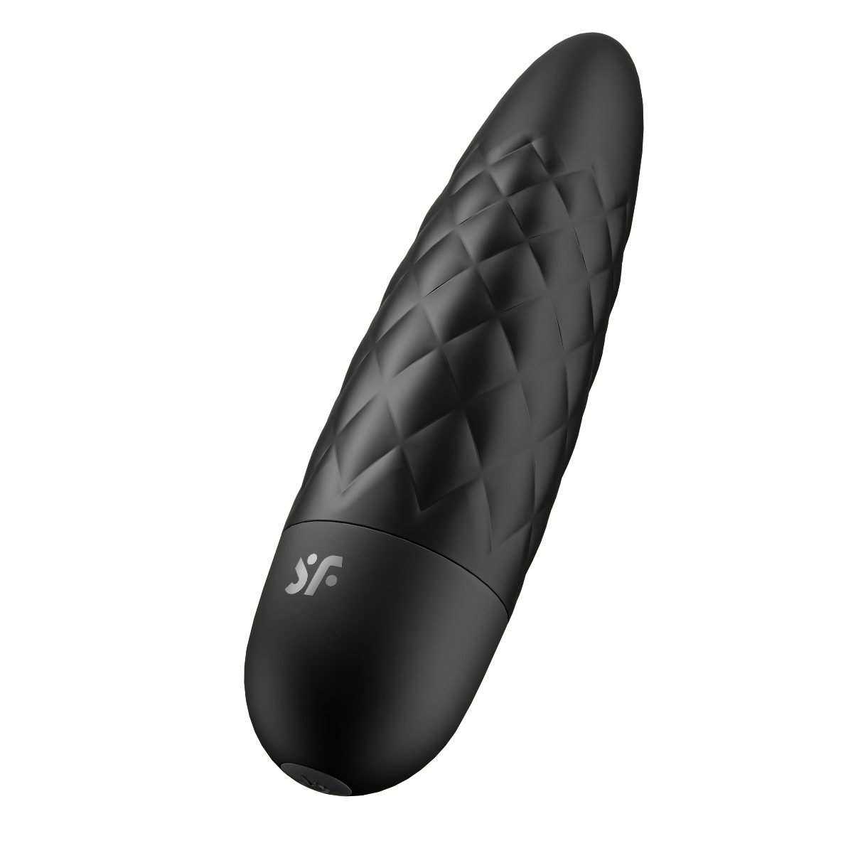 Adult Product 18+ - Satisfyer Ultra Power Bullet 5 Black - Satisfyer - Toys - KS Store