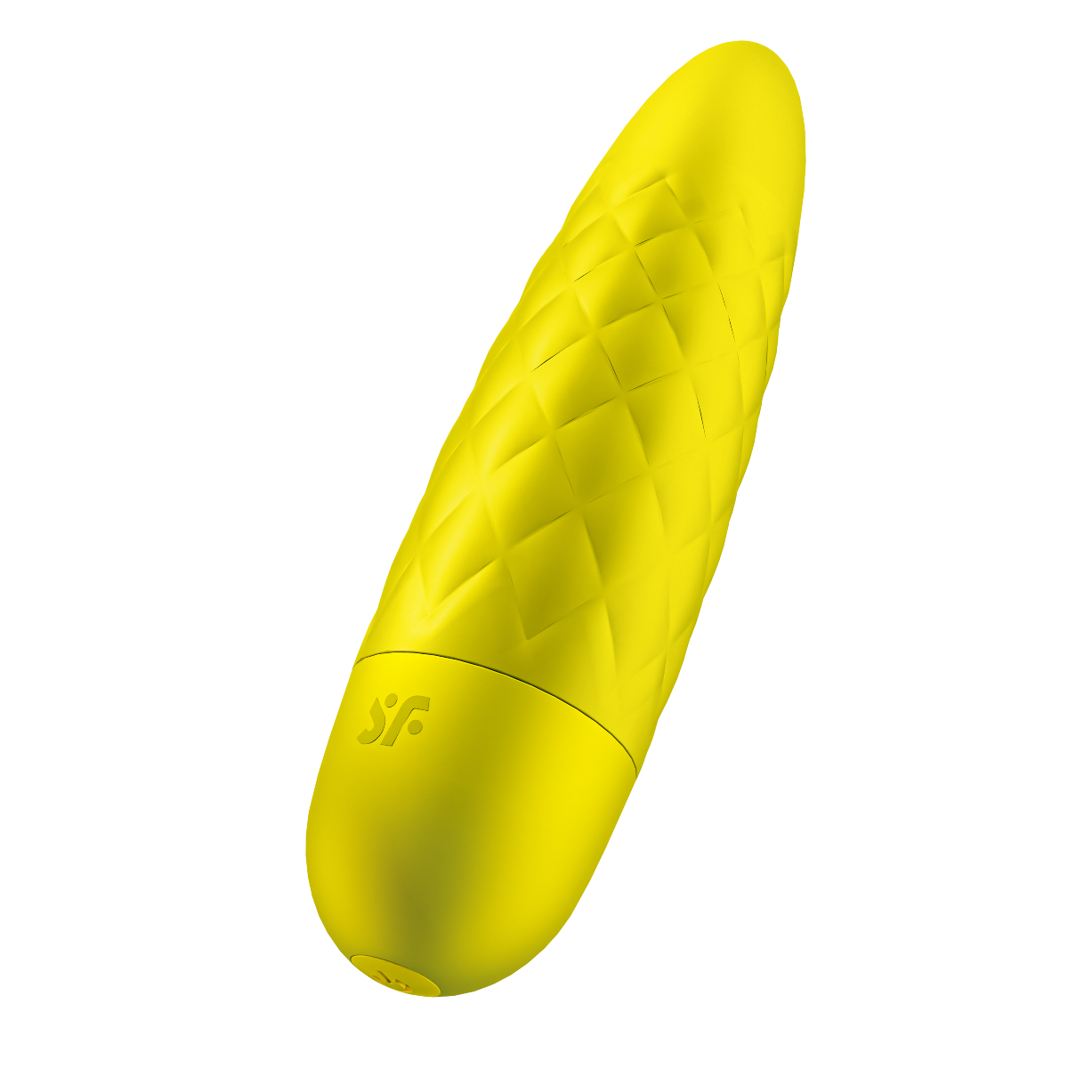 Adult Product 18+ - Satisfyer Ultra Power Bullet 5 Yellow - Satisfyer - Toys - KS Store