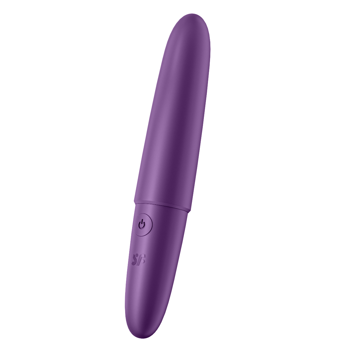 Adult Product 18+ - Satisfyer Ultra Power Bullet 6 Violet - Satisfyer - Toys - KS Store