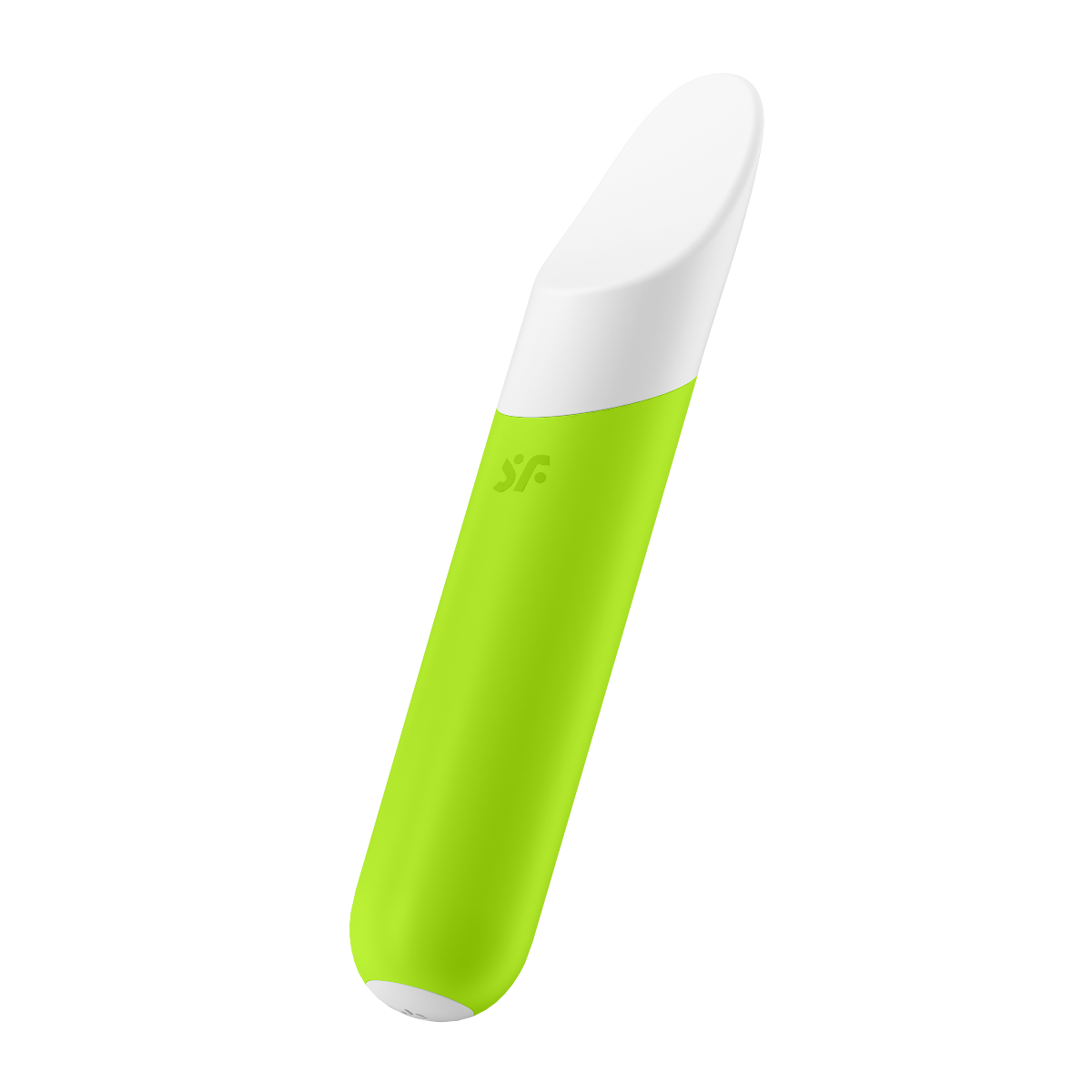 Adult Product 18+ - Satisfyer Ultra Power Bullet 7 Green - Satisfyer - Toys - KS Store