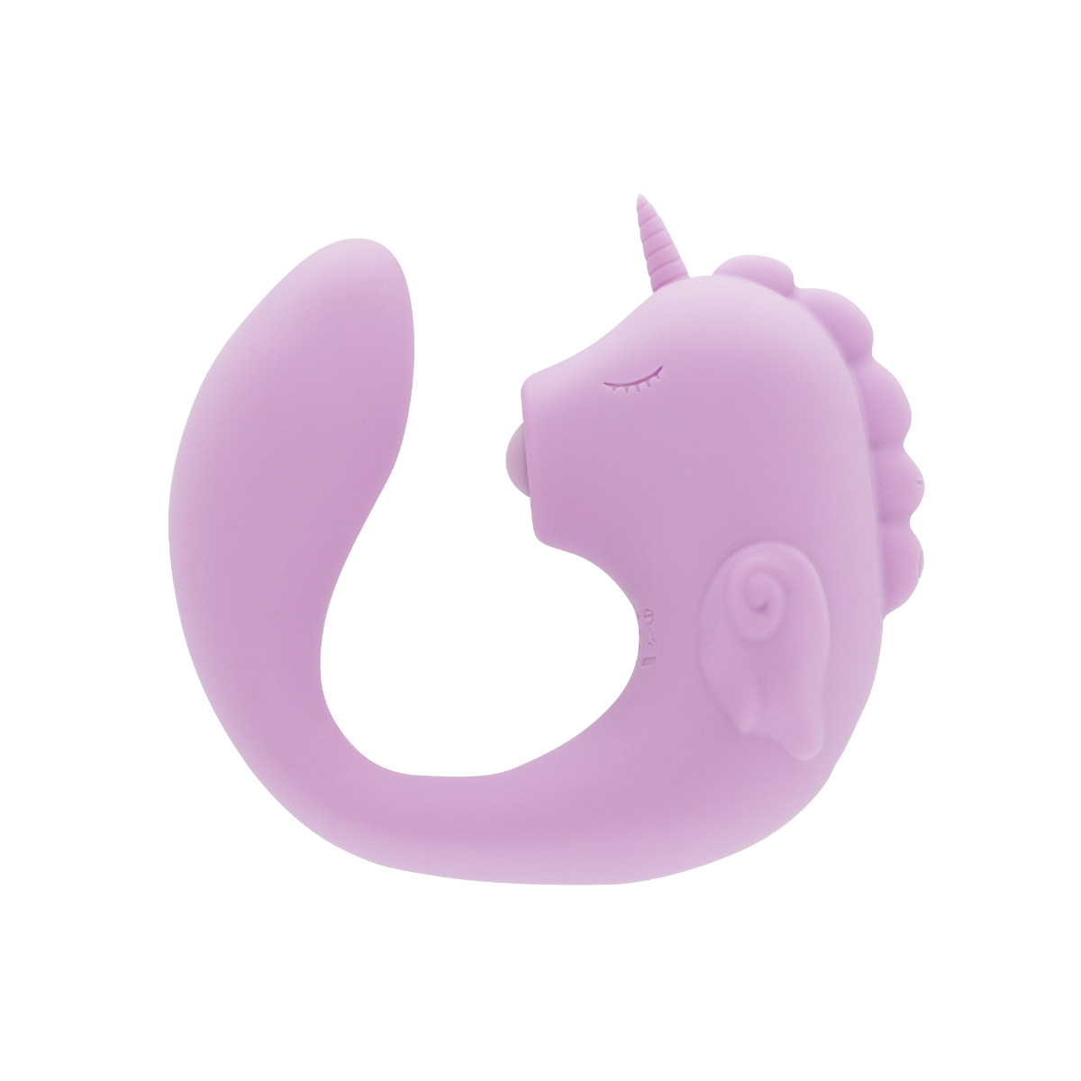 Unihorn - C Horse - Marina Lilac