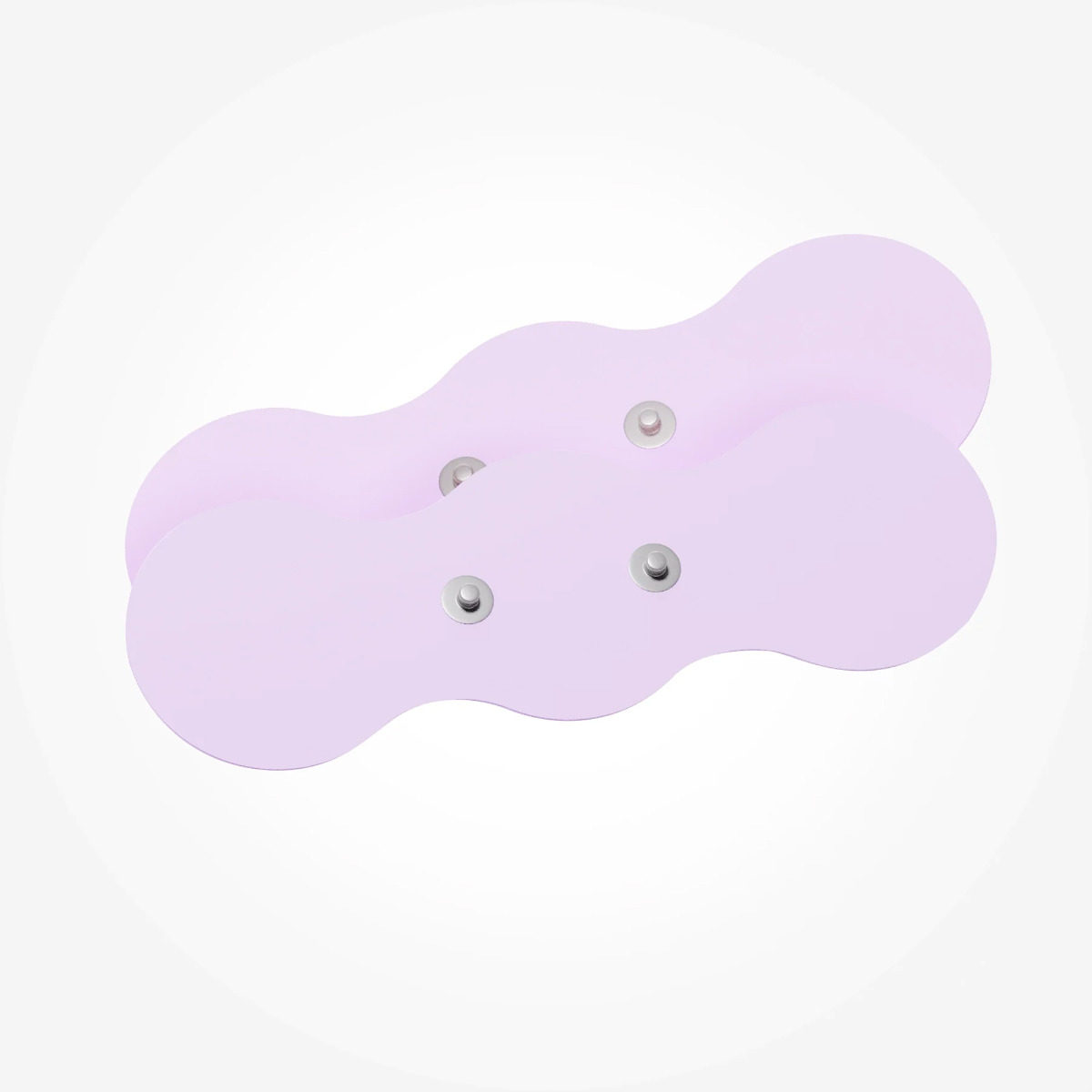 Adult Product 18+ - Vush - Aura Replacement Pads - Vush - Vush - KS Store