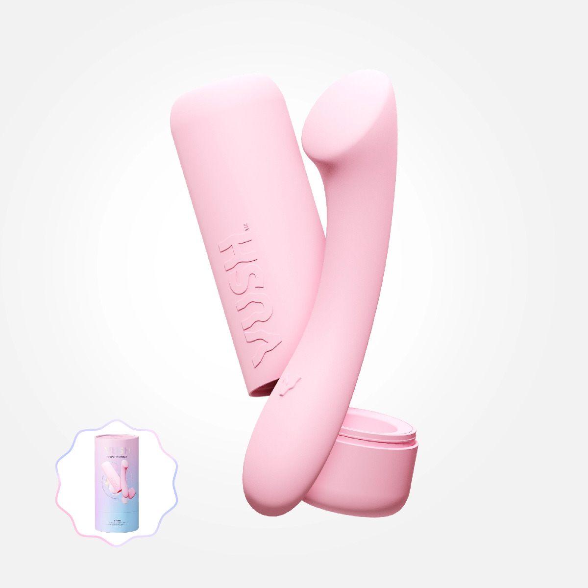 Adult Product 18+ - Vush - Pop Shine Pink - Vush - Vush - KS Store