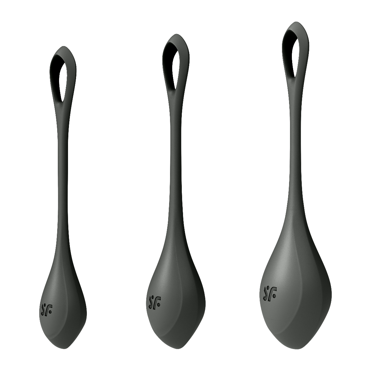 Adult Product 18+ - Satisfyer Yoni Power 2 Black - Satisfyer - Toys - KS Store
