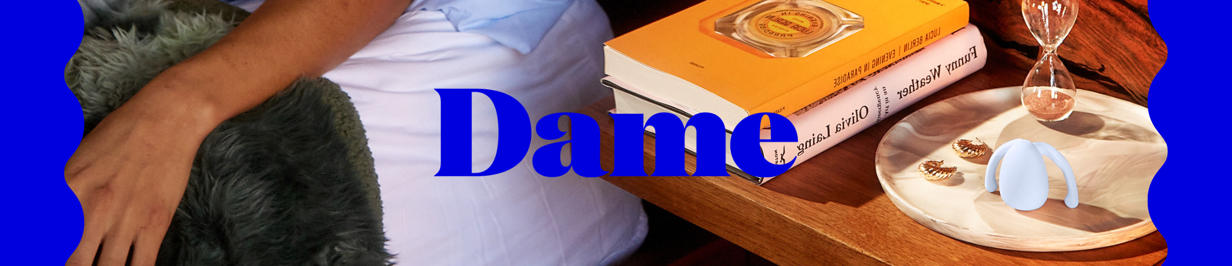 Dame