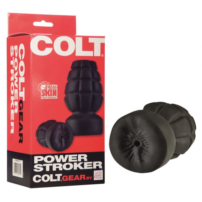 Wholesale Colt Power Stroker Black Creative