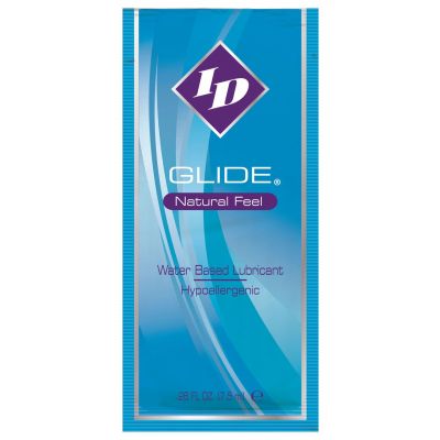 ID Glide Foil 7.5 ml (Case 500)