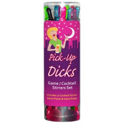 Pick-up Dicks