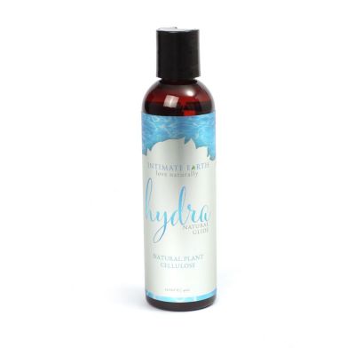 INTIMATE EARTH HYDRA PERSONAL LUBE