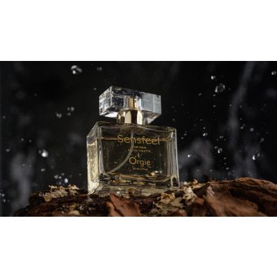 Orgie Sensfeel For Men Pheromome Perfume - Exhale Attraction