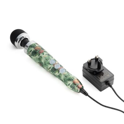 Doxy Die Cast 3 - Pineapple Hydrographic