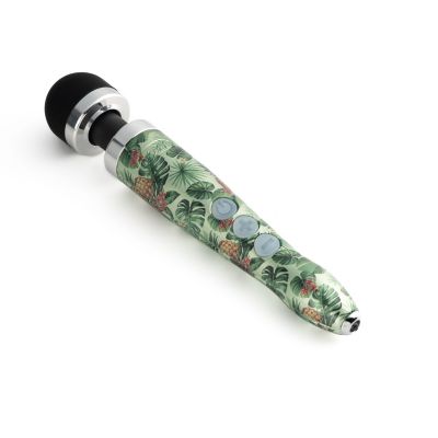 Doxy Die Cast 3 Rechargeable - Pineapple Hydrographic