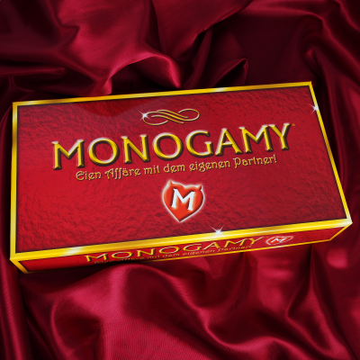 Monogamy Game - German