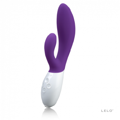 Lelo Ina 2 - Purple