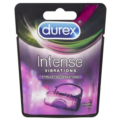 Durex Intense Vibrating Ring