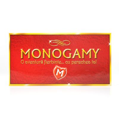 Monogamy Game - Romanian