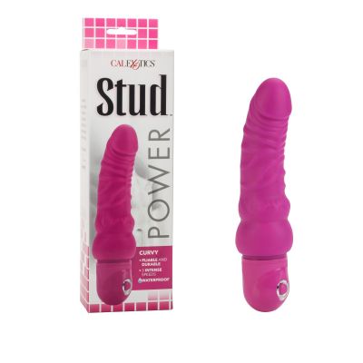 Waterproof Power Stud Curvy - Pink