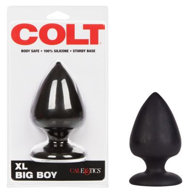 COLT XL Big Boy - Black