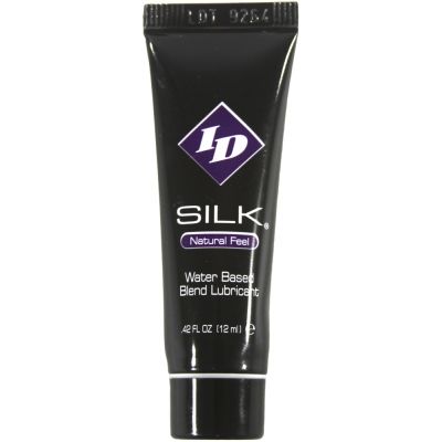 ID Silk Tube 12 ml (Bag of 72)