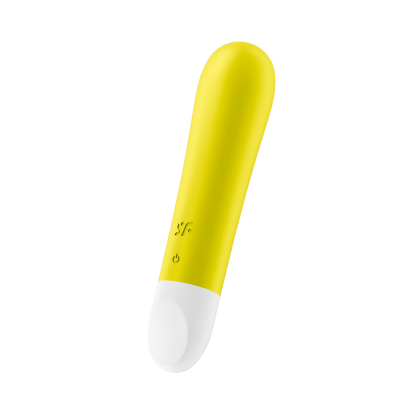 Satisfyer Ultra Power Bullet 1 Yellow