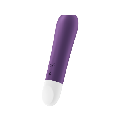 Satisfyer Ultra Power Bullet 2 Violet