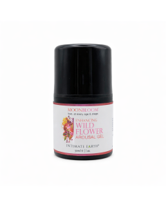 Intimate Earth Moon Bloom Wildflower Clitoral 1oz