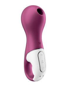 Satisfyer Lucky Libra Berry