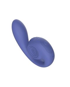 SVibe Snail GIZI Lite Vibrator- Juicy Blueberry