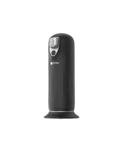 SVibe Ikon JET Masturbator - Black