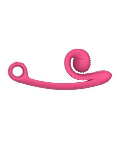 SVibe Curve - Pink