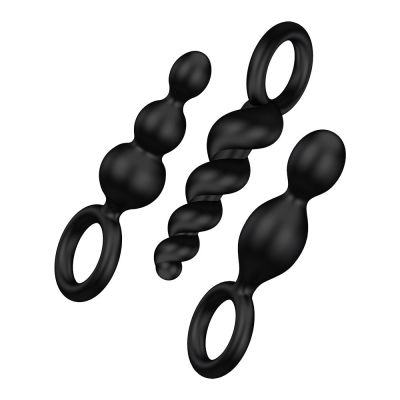 SATISFYER PLUG