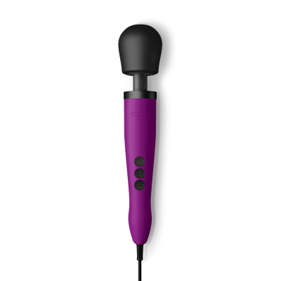Doxy Original Massager - Purple