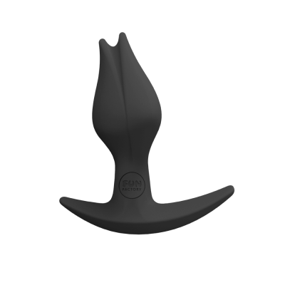 Fun Factory - Bootie Fem - Anal Plug - Black