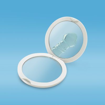 Clarity - Flip Mirror - Iridescent - GWP