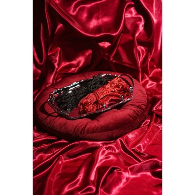 Fifty Shades of Grey Restrain Me Bondage Rope Twin Pack
