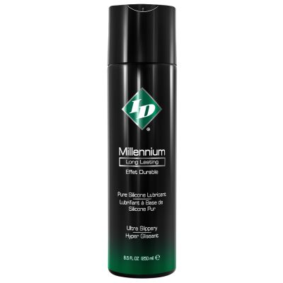 ID Millennium 8.5 floz Disc Cap Bottle 