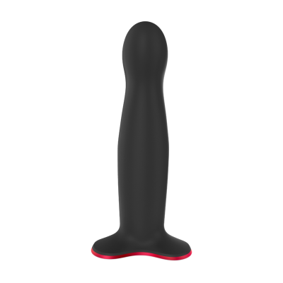 Fun Factory - Limba Flex L - G-Spot Dildo - Black