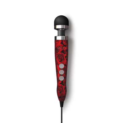 Doxy Die Cast 3 - Roses