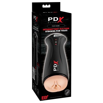 Pipedream - PDX Elite - Fuck-Gasm - Light