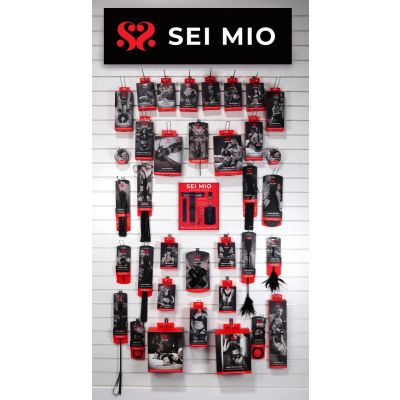 SEI MIO Header Card – Logo Only