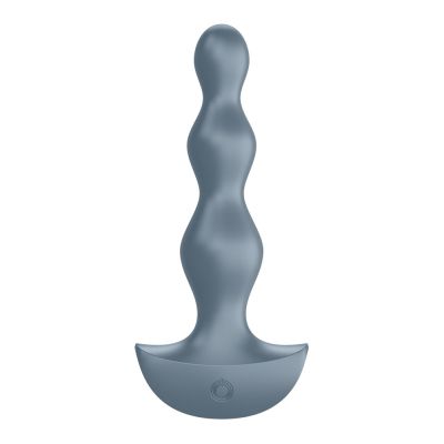 Satisfyer Lolli-Plug 2 - Ice Blue 