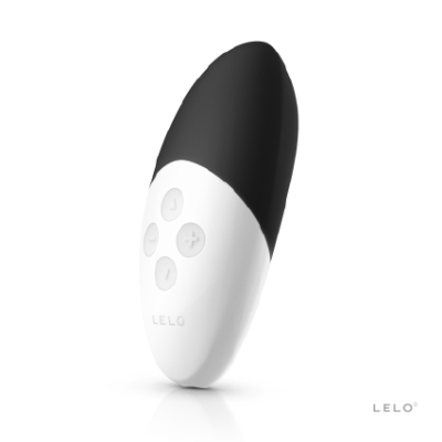 Lelo Siri 2 - Black 