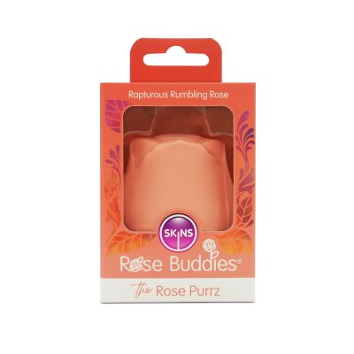 Skins Rose Buddies - The Rose Purrz 